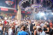 IBIZA night - AZTEKA